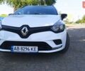 Білий Рено Кліо, об'ємом двигуна 1.5 л та пробігом 227 тис. км за 9500 $, фото 1 на Automoto.ua