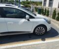 Білий Рено Кліо, об'ємом двигуна 1.46 л та пробігом 220 тис. км за 8700 $, фото 5 на Automoto.ua