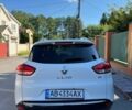 Белый Рено Клио, объемом двигателя 1.5 л и пробегом 173 тыс. км за 9700 $, фото 1 на Automoto.ua