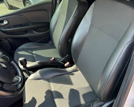 Белый Рено Клио, объемом двигателя 1.5 л и пробегом 197 тыс. км за 8700 $, фото 15 на Automoto.ua