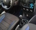Белый Рено Клио, объемом двигателя 1.5 л и пробегом 156 тыс. км за 8999 $, фото 9 на Automoto.ua