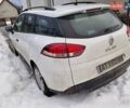Белый Рено Клио, объемом двигателя 1.5 л и пробегом 200 тыс. км за 8400 $, фото 5 на Automoto.ua