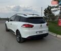 Белый Рено Клио, объемом двигателя 1.46 л и пробегом 232 тыс. км за 8400 $, фото 2 на Automoto.ua