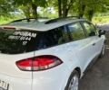 Білий Рено Кліо, об'ємом двигуна 1.46 л та пробігом 199 тис. км за 8100 $, фото 2 на Automoto.ua