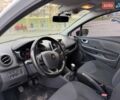 Белый Рено Клио, объемом двигателя 1.46 л и пробегом 232 тыс. км за 9200 $, фото 5 на Automoto.ua