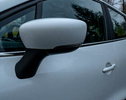 Белый Рено Клио, объемом двигателя 1.5 л и пробегом 192 тыс. км за 9700 $, фото 18 на Automoto.ua