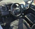 Белый Рено Клио, объемом двигателя 1.5 л и пробегом 210 тыс. км за 9200 $, фото 5 на Automoto.ua