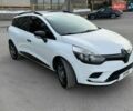 Белый Рено Клио, объемом двигателя 1.46 л и пробегом 232 тыс. км за 8400 $, фото 4 на Automoto.ua