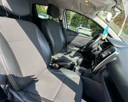 Белый Рено Клио, объемом двигателя 1.5 л и пробегом 197 тыс. км за 8700 $, фото 9 на Automoto.ua