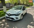Белый Рено Клио, объемом двигателя 1.5 л и пробегом 198 тыс. км за 8799 $, фото 1 на Automoto.ua