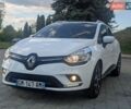 Белый Рено Клио, объемом двигателя 1.5 л и пробегом 217 тыс. км за 9750 $, фото 3 на Automoto.ua