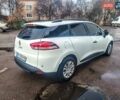 Белый Рено Клио, объемом двигателя 1.46 л и пробегом 195 тыс. км за 8800 $, фото 4 на Automoto.ua