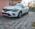 Белый Рено Клио, объемом двигателя 0 л и пробегом 189 тыс. км за 8950 $, фото 5 на Automoto.ua