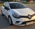 Білий Рено Кліо, об'ємом двигуна 1.46 л та пробігом 195 тис. км за 8700 $, фото 1 на Automoto.ua
