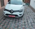 Белый Рено Клио, объемом двигателя 0 л и пробегом 189 тыс. км за 8950 $, фото 4 на Automoto.ua