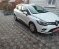 Белый Рено Клио, объемом двигателя 0 л и пробегом 189 тыс. км за 8950 $, фото 1 на Automoto.ua