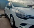 Белый Рено Клио, объемом двигателя 1.46 л и пробегом 195 тыс. км за 8800 $, фото 8 на Automoto.ua