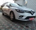 Белый Рено Клио, объемом двигателя 0 л и пробегом 189 тыс. км за 8950 $, фото 6 на Automoto.ua