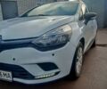 Белый Рено Клио, объемом двигателя 1.46 л и пробегом 195 тыс. км за 8800 $, фото 9 на Automoto.ua
