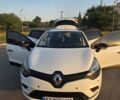 Білий Рено Кліо, об'ємом двигуна 1.46 л та пробігом 195 тис. км за 8700 $, фото 11 на Automoto.ua