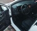 Белый Рено Клио, объемом двигателя 0 л и пробегом 189 тыс. км за 8950 $, фото 2 на Automoto.ua