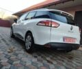 Белый Рено Клио, объемом двигателя 0 л и пробегом 189 тыс. км за 8950 $, фото 10 на Automoto.ua