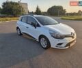 Білий Рено Кліо, об'ємом двигуна 1.46 л та пробігом 195 тис. км за 8700 $, фото 2 на Automoto.ua