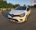Білий Рено Кліо, об'ємом двигуна 1.46 л та пробігом 195 тис. км за 8700 $, фото 9 на Automoto.ua