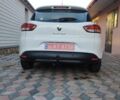 Белый Рено Клио, объемом двигателя 0 л и пробегом 189 тыс. км за 8950 $, фото 11 на Automoto.ua