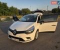 Білий Рено Кліо, об'ємом двигуна 1.46 л та пробігом 195 тис. км за 8700 $, фото 13 на Automoto.ua
