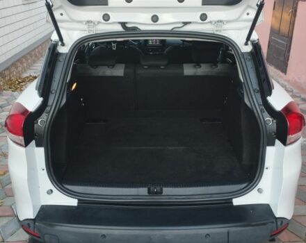 Белый Рено Клио, объемом двигателя 0 л и пробегом 189 тыс. км за 8950 $, фото 15 на Automoto.ua