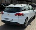 Білий Рено Кліо, об'ємом двигуна 1.5 л та пробігом 182 тис. км за 8800 $, фото 7 на Automoto.ua