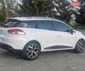 Белый Рено Клио, объемом двигателя 1.5 л и пробегом 217 тыс. км за 9750 $, фото 11 на Automoto.ua
