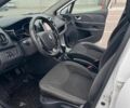 Белый Рено Клио, объемом двигателя 1.46 л и пробегом 221 тыс. км за 9500 $, фото 8 на Automoto.ua