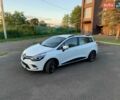 Белый Рено Клио, объемом двигателя 1.5 л и пробегом 226 тыс. км за 8650 $, фото 4 на Automoto.ua
