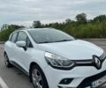 Белый Рено Клио, объемом двигателя 1.46 л и пробегом 221 тыс. км за 9500 $, фото 14 на Automoto.ua