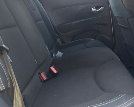 Белый Рено Клио, объемом двигателя 0 л и пробегом 189 тыс. км за 8950 $, фото 18 на Automoto.ua