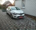 Белый Рено Клио, объемом двигателя 0 л и пробегом 189 тыс. км за 8950 $, фото 1 на Automoto.ua