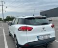 Белый Рено Клио, объемом двигателя 1.46 л и пробегом 221 тыс. км за 9500 $, фото 10 на Automoto.ua