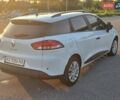 Білий Рено Кліо, об'ємом двигуна 1.46 л та пробігом 195 тис. км за 8700 $, фото 5 на Automoto.ua