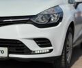 Білий Рено Кліо, об'ємом двигуна 1.5 л та пробігом 182 тис. км за 8800 $, фото 3 на Automoto.ua