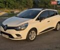 Білий Рено Кліо, об'ємом двигуна 1.46 л та пробігом 195 тис. км за 8700 $, фото 8 на Automoto.ua