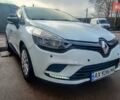 Белый Рено Клио, объемом двигателя 1.46 л и пробегом 195 тыс. км за 8800 $, фото 10 на Automoto.ua