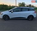 Белый Рено Клио, объемом двигателя 1.5 л и пробегом 226 тыс. км за 8650 $, фото 1 на Automoto.ua