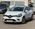Білий Рено Кліо, об'ємом двигуна 1.5 л та пробігом 182 тис. км за 8800 $, фото 1 на Automoto.ua