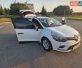 Білий Рено Кліо, об'ємом двигуна 1.46 л та пробігом 195 тис. км за 8700 $, фото 14 на Automoto.ua