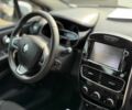 Білий Рено Кліо, об'ємом двигуна 1.5 л та пробігом 182 тис. км за 8800 $, фото 19 на Automoto.ua