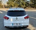 Білий Рено Кліо, об'ємом двигуна 1.5 л та пробігом 275 тис. км за 8800 $, фото 3 на Automoto.ua