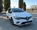 Білий Рено Кліо, об'ємом двигуна 1.5 л та пробігом 275 тис. км за 8800 $, фото 1 на Automoto.ua