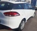 Белый Рено Клио, объемом двигателя 1.5 л и пробегом 100 тыс. км за 8777 $, фото 4 на Automoto.ua